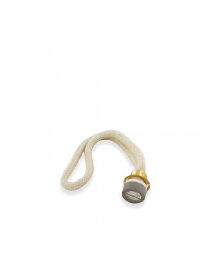 Locherber Wick for Catalytic Lamp