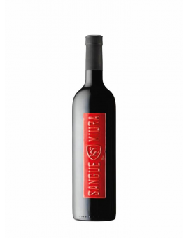 Tonino Lamborghini Vermentino Sangue Di Miura