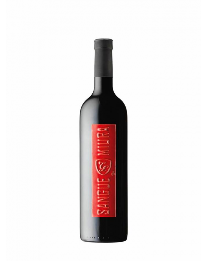 Tonino Lamborghini Vermentino Sangue Di Miura