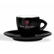 6 espresso cups T Lamborghini Matt
