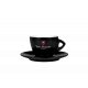 6 CAPPUCCINO CUPS T LAMBORGHINI MATT