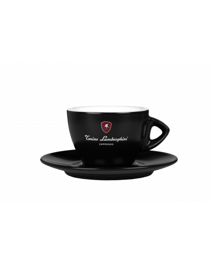 6 Latte CUPS T LAMBORGHINI MATT