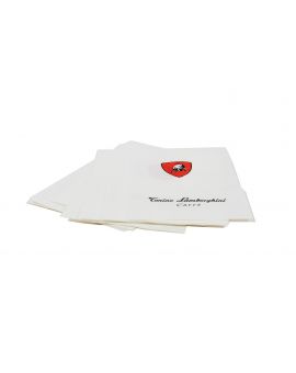TONINO LAMBORGHINI NAPKIN