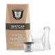 WAYCAP Refillable Nespresso capsule Basic kit