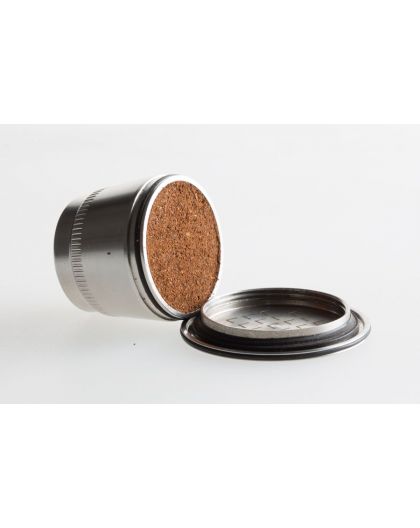 WAYCAP Refillable Nespresso capsule Basic kit