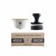 WAYCAP Refillable Dolce Gusto capsule Basic kit