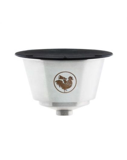 WAYCAP Refillable Dolce Gusto capsule Basic kit