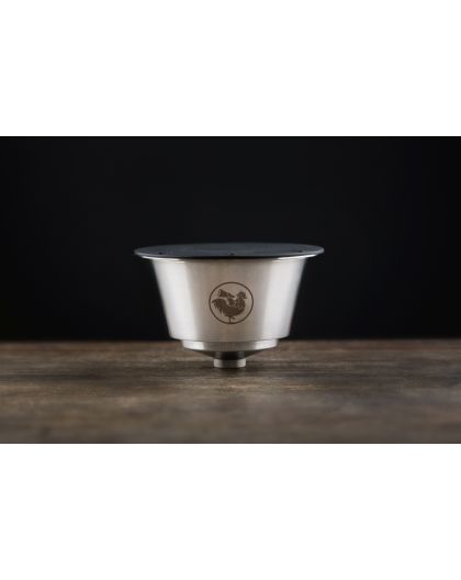 WAYCAP Refillable Dolce Gusto capsule Basic kit