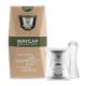 WAYCAP Refillable Nespresso capsule complete kit