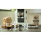 WAYCAP Refillable Nespresso capsule complete kit