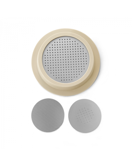 WAYCAP Refillable Dolce Gusto capsule Basic kit
