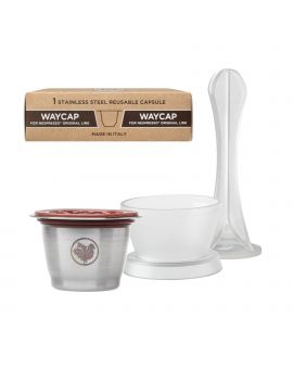 WayCap POP Basic Kit