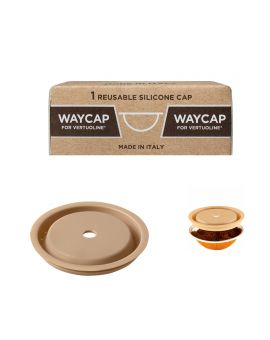 WayCap for Nespresso Vertuo – Basic Kit