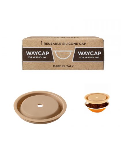 WayCap for Nespresso Vertuo – Basic Kit