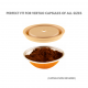 WayCap for Nespresso Vertuo – Basic Kit