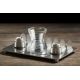 WAYCAP RuviDock kit Refillable Nespresso capsule