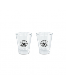 Glass Kit for Espresso Waycap