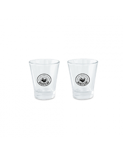 Glass Kit for Espresso Waycap
