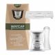 WAYCAP RuviDock kit Refillable Nespresso capsule