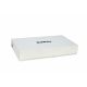 Wallet Baldinini Crocco nero