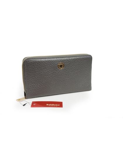 Wallet Baldinini Manhattan smog