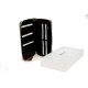 Wallet Baldinini Manhattan smog