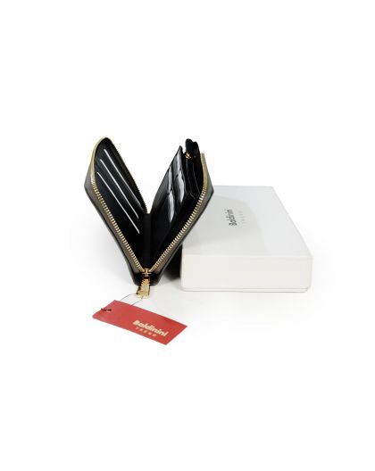 Wallet Baldinini Manhattan smog