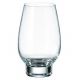 6 Bohemia Crystal whiskey glasses "Tamda"