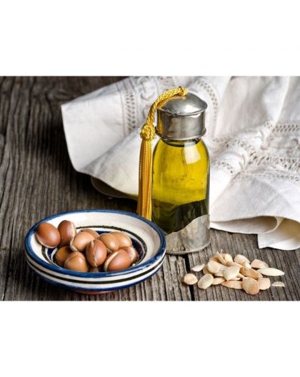 DUNYA PURE ARGAN OIL