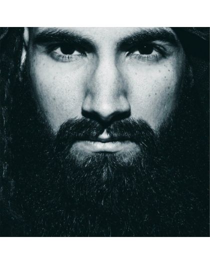 DUNYA ORGANIC BEARD OIL WITH ARGAN