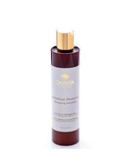 DUNYA BOTANICAL SHAMPOO ARGAN - RESTORЕ & HYDRATЕ