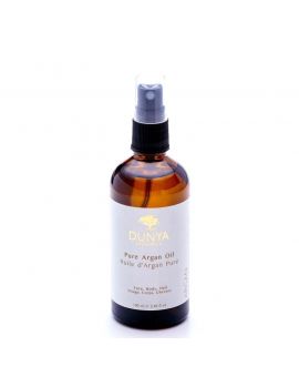 DUNYA PURE ARGAN OIL