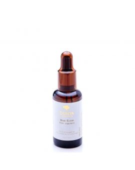 DUNYA HAIR ELIXIR - СЕРУМ ЕЛИКСИР