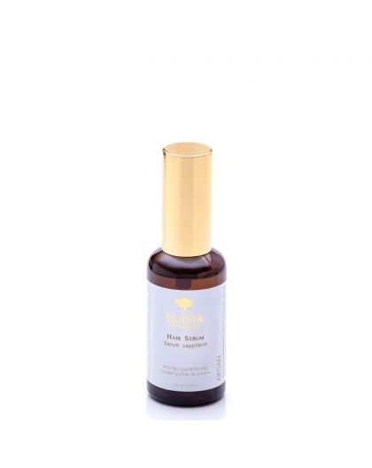DUNYA HAIR SERUM - СЕРУМ СРЕЩУ КОСОПАД