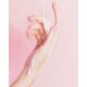 DUNYA BODY LOTION WITH ORGANIC ARGAN OIL & MOROCCAN ROSE