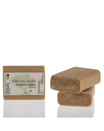 DUNYA ARGAN OIL SOAP