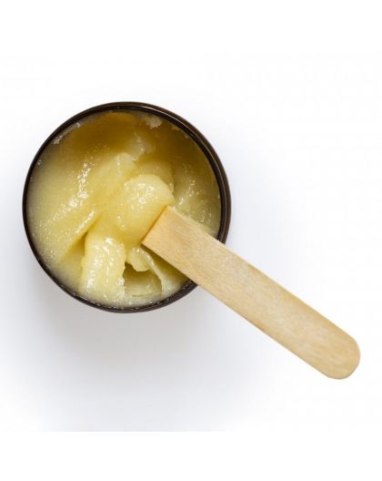 DUNYA DETOX BODY SCRUB WITH ARGAN AND HONEY