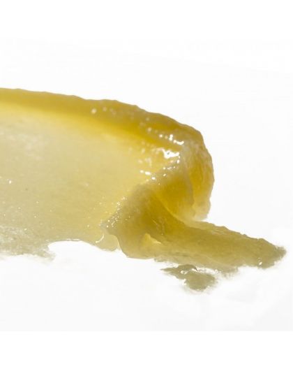 DUNYA DETOX BODY SCRUB WITH ARGAN AND HONEY