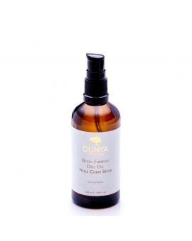 DUNYA АНТИЦЕЛУЛИТНО ОЛИО - BODY FIRMING DRY OIL