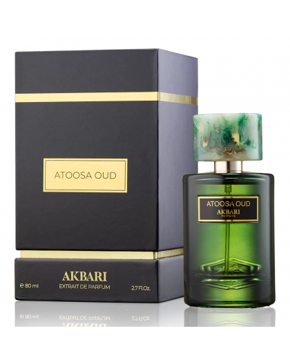AKBARI ATOOSA OUD