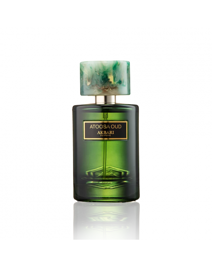 AKBARI ATOOSA OUD