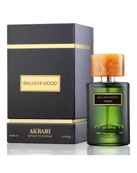 AKBARI BALUCHI WOOD