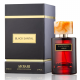 AKBARI BLACK SANTAL