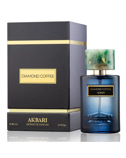 AKBARI DIAMOND COFFEE