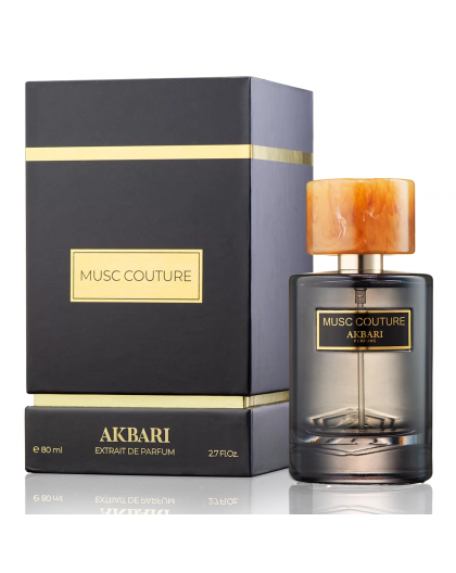 AKBARI MUSC COUTURE