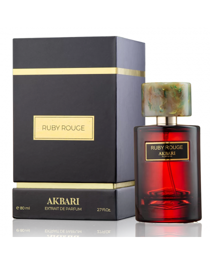 AKBARI RUBY ROUGE