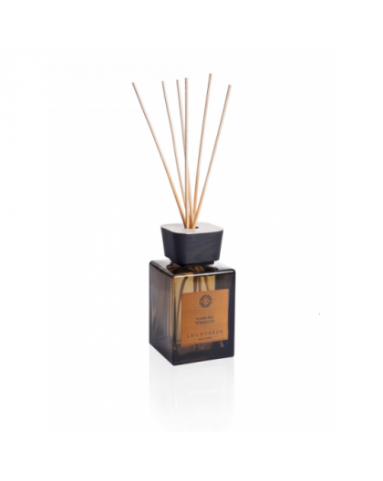Diffuser Habana Tabacco