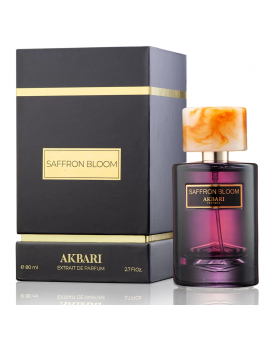 AKBARI SAFFRON BLOOM