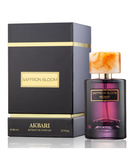 AKBARI SAFFRON BLOOM