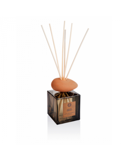 Diffuser Habana Tabacco